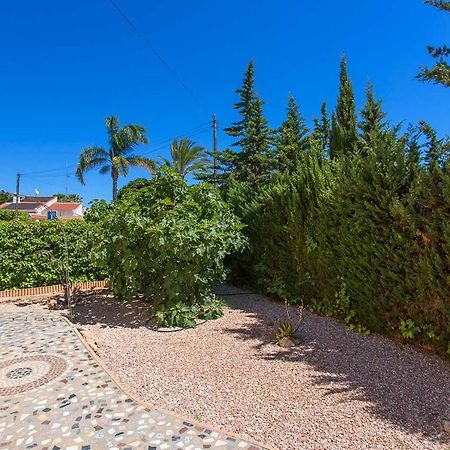 Ch Villa Ginebra Ciudad Quesada Bagian luar foto