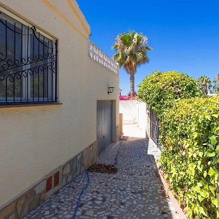 Ch Villa Ginebra Ciudad Quesada Bagian luar foto