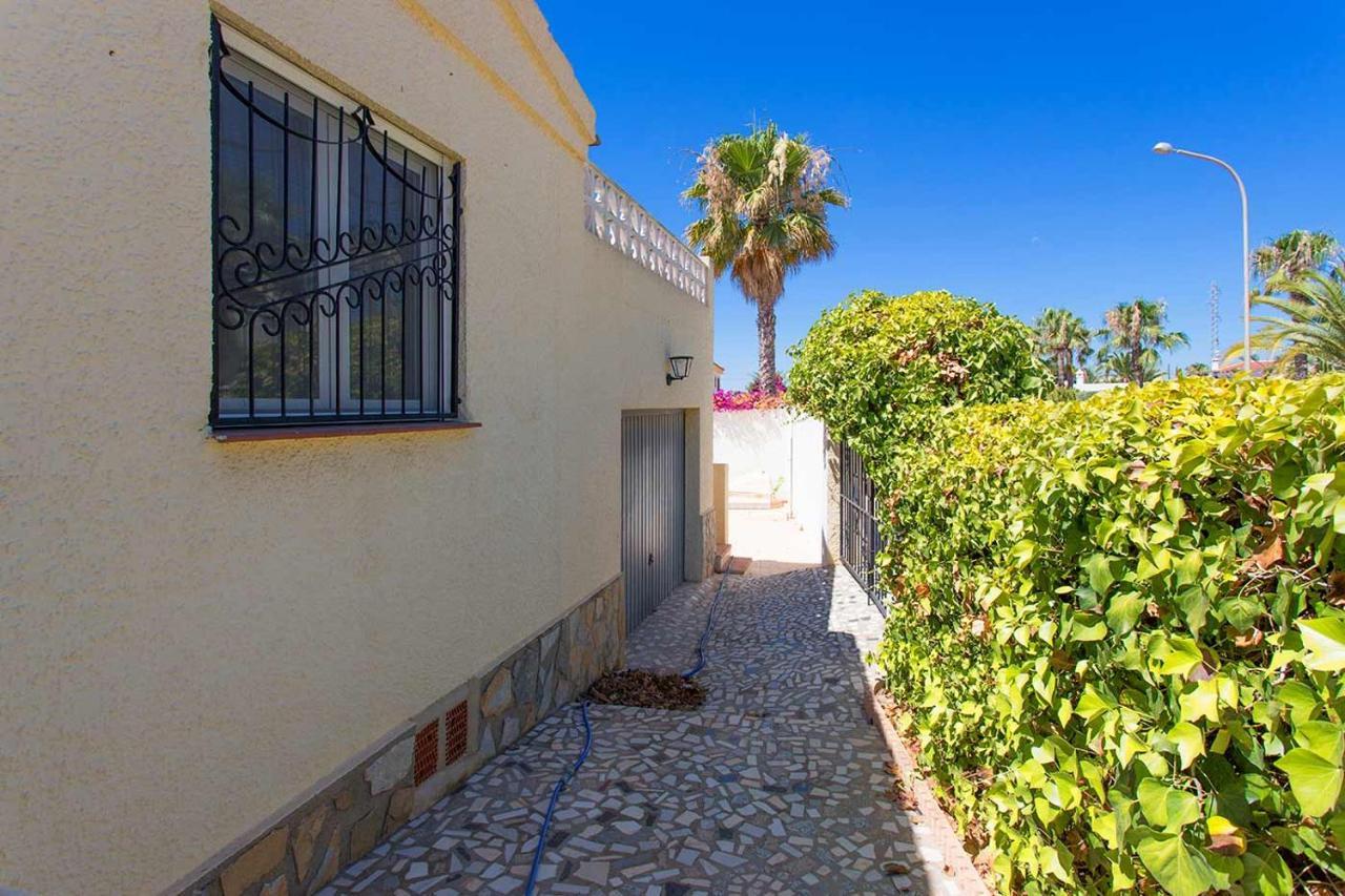 Ch Villa Ginebra Ciudad Quesada Bagian luar foto